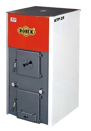 Kotle na tuhá paliva